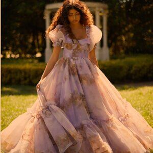 Selkie Venus Ritz - 5X